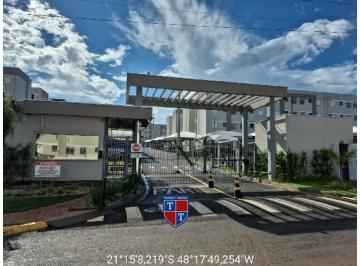 Foto 1 · R$ 101.654,35 - Apartamento - SP - JABOTICABAL - ATHENAS PAULISTA