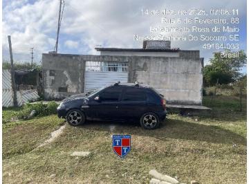 Foto 1 · R$ 52.102,60 - Casa - SE - NOSSA SENHORA DO SOCORRO - COMPEXO JARDIM