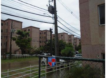 Foto 1 · R$ 89.126,03 - Apartamento - BA - LAURO DE FREITAS - CAJI