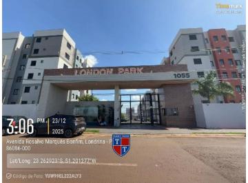 Foto 1 · R$ 119.673,87 - Apartamento - PR - LONDRINA - JARDIM MARIA CELINA