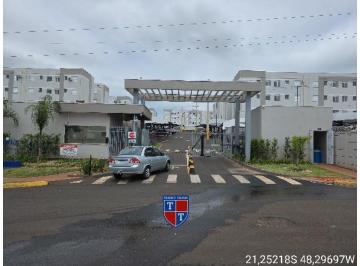 Foto 1 · R$ 93.629,95 - Apartamento - SP - JABOTICABAL - ATHENAS PAULISTA