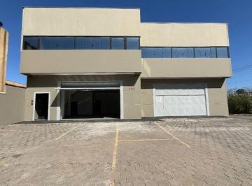 3f81084a0de0129d0949f0bfedfc72a141c5951a · Prédio comercial, 488 m² - venda por R$ 2.900.000 ou aluguel por R$ 25.000/mês - Centro - Vargem Gra