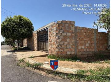 Foto 1 · R$ 106.667,03 - Casa - MG - PATOS DE MINAS - JARDIM QUEBEC