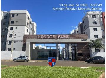 Foto 1 · R$ 114.838,57 - Apartamento - PR - LONDRINA - JARDIM MARIA CELINA