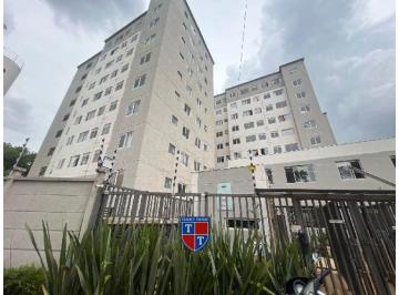 Foto 1 · R$ 135.993,04 - Apartamento - SP - SAO PAULO - COLONIA (ZONA LESTE)