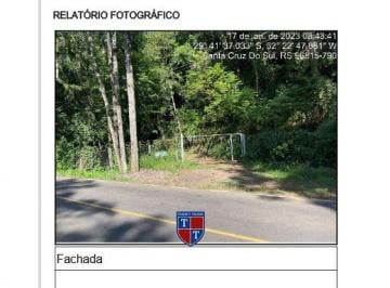 Foto 1 · R$ 1.113.419,26 - Terreno - RS - SANTA CRUZ DO SUL - COUNTRY