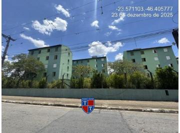 Foto 1 · R$ 89.739,50 - Apartamento - SP - SAO PAULO - CONJUNTO HABITACIONAL INACIO MONTEIRO