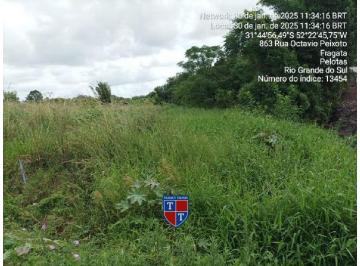 Foto 1 · R$ 55.832,64 - Terreno - RS - PELOTAS - FRAGATA