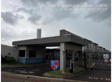 Foto 1 · R$ 92.444,76 - Apartamento - PR - LONDRINA - JARDIM MARIA CELINA