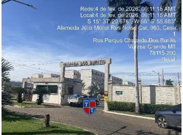 Foto 1 · R$ 123.904,77 - Apartamento - MT - VARZEA GRANDE - ALAMEDA