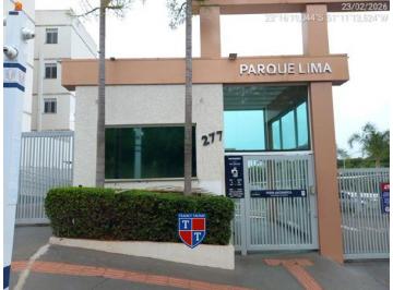 Foto 1 · R$ 98.520,06 - Apartamento - PR - LONDRINA - JARDIM MARIA LUIZA