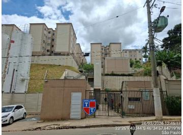 Foto 1 · R$ 125.113,59 - Apartamento - SP - SAO PAULO - TUCURUVI