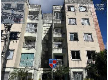 Foto 1 · R$ 135.993,04 - Apartamento - BA - LAURO DE FREITAS - ITINGA