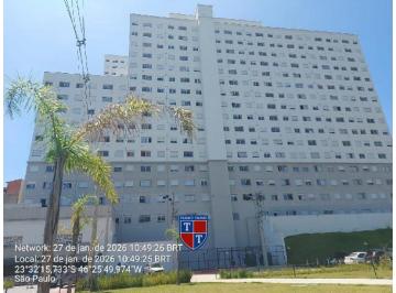 Foto 1 · R$ 122.695,94 - Apartamento - SP - SAO PAULO - GUAIANAZES