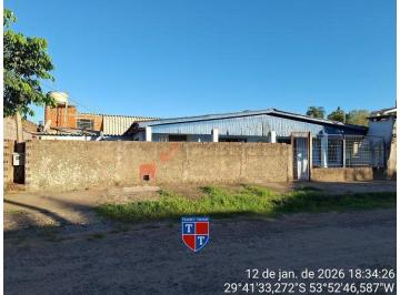 Foto 1 · R$ 135.326,01 - Casa - RS - SANTA MARIA - PINHEIRO MACHADO