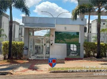 Foto 1 · R$ 114.838,57 - Apartamento - PR - LONDRINA - JARDIM MARIA LUIZA