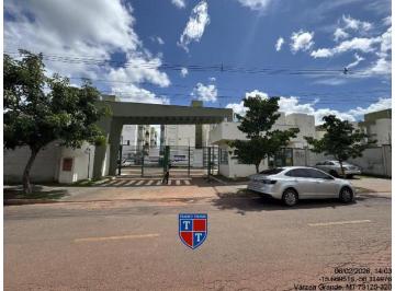 Foto 1 · R$ 125.884,66 - Apartamento - MT - VARZEA GRANDE - CENTRO-SUL
