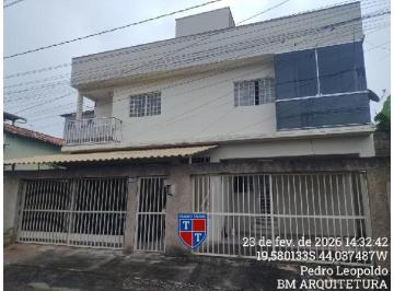 Foto 1 · R$ 108.444,81 - Apartamento - MG - PEDRO LEOPOLDO - SANTA TEREZA