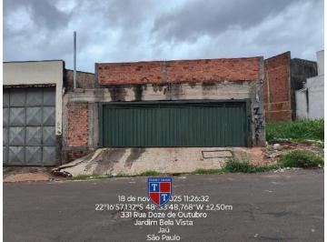 Foto 1 · R$ 243.340,62 - Casa - SP - JAU - JARDIM BELA VISTA