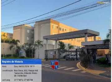 Foto 1 · R$ 99.555,89 - Apartamento - SP - RIBEIRAO PRETO - CHACARAS PEDRO CORREA DE CARVALHO