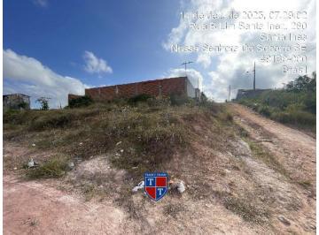 Foto 1 · R$ 11.618,21 - Terreno - SE - NOSSA SENHORA DO SOCORRO - COMPLEXO JARDIM