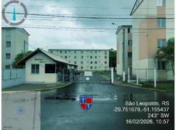 Foto 1 · R$ 85.477,60 - Apartamento - RS - SAO LEOPOLDO - CAMPINA