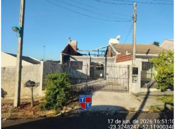 Foto 1 · R$ 81.625,45 - Casa - PR - MANDAGUACU - ZONA NOROESTE