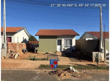 Foto 1 · R$ 83.111,39 - Casa - SP - LINS - CONJUNTO HABITACIONAL ANA CAROLINA