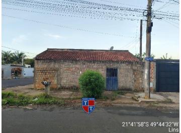Foto 1 · R$ 127.772,93 - Casa - SP - LINS - JARDIM BOM VIVER IV