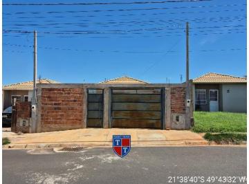 Foto 1 · R$ 99.555,89 - Casa - SP - LINS - RESIDENCIAL SANTANA