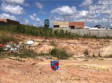 Foto 1 · R$ 15.248,90 - Terreno - SE - NOSSA SENHORA DO SOCORRO - COMPLEXO JARDIM