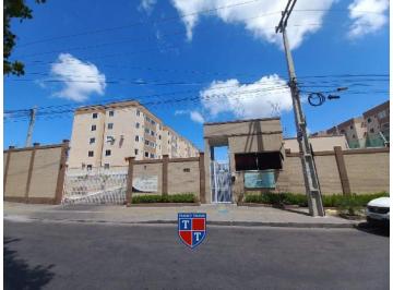 Foto 1 · R$ 126.926,84 - Apartamento - CE - CAUCAIA - ITAMBE