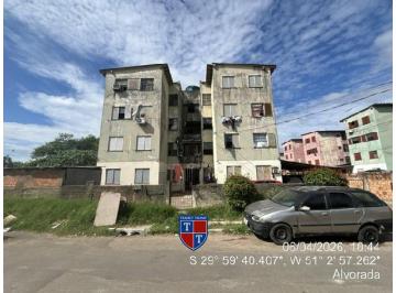 Foto 1 · R$ 54.522,84 - Apartamento - RS - ALVORADA - PASSO DA FIGUEIRA