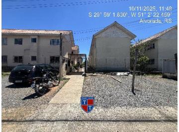 Foto 1 · R$ 65.219,59 - Apartamento - RS - ALVORADA - UMBU