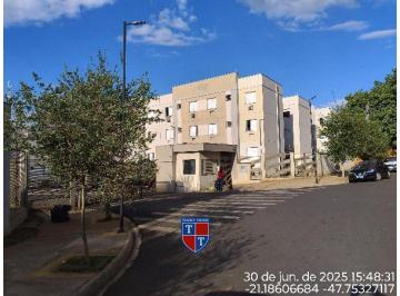 Foto 1 · R$ 100.181,53 - Apartamento - SP - RIBEIRAO PRETO - VILA ABRANCHES