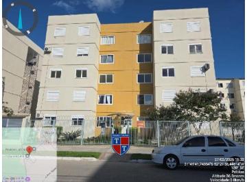 Foto 1 · R$ 81.964,82 - Apartamento - RS - PELOTAS - TRES VENDAS