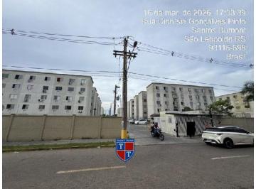 Foto 1 · R$ 85.477,60 - Apartamento - RS - SAO LEOPOLDO - SANTOS DUMONT