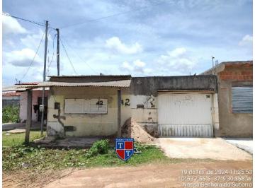Foto 1 · R$ 41.198,24 - Casa - SE - NOSSA SENHORA DO SOCORRO - COMPLEXO JARDIM