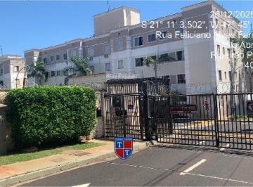 Foto 1 · R$ 78.201,87 - Apartamento - SP - RIBEIRAO PRETO - VILA ABRANCHES