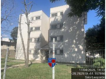 Foto 1 · R$ 80.908,83 - Apartamento - RS - SAO LEOPOLDO - SAO MIGUEL