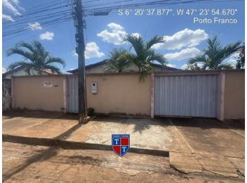 Foto 1 · R$ 181.634,58 - Terreno - MA - PORTO FRANCO - CENTRO