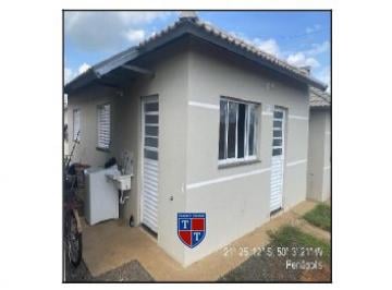 Foto 1 · R$ 101.926,27 - Casa - SP - PENAPOLIS - RESIDENCIAL MAIS SOLAR PENAPOLIS I