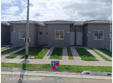 Foto 1 · R$ 146.953,08 - Casa - RS - PELOTAS - TRES VENDAS