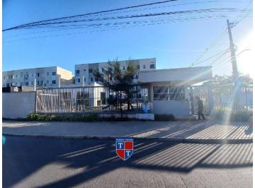 Foto 1 · R$ 142.037,17 - Apartamento - CE - CAUCAIA - MARECHAL RONDON (JUREMA)