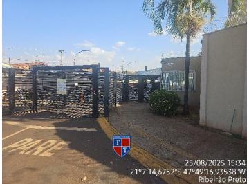 Foto 1 · R$ 123.451,45 - Apartamento - SP - RIBEIRAO PRETO - PARQUE DOS PINUS