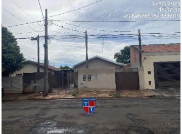Foto 1 · R$ 98.786,44 - Casa - SP - PEREIRA BARRETO - CONJUNTO HABITACIONAL APOLINARIO PIRES