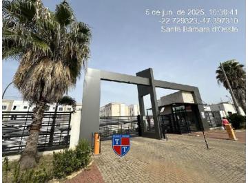 Foto 1 · R$ 126.926,84 - Apartamento - SP - SANTA BARBARA D'OESTE - JARDIM DAS LARANJEIRAS