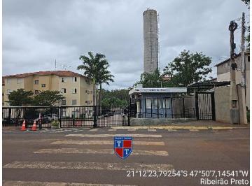 Foto 1 · R$ 92.791,87 - Apartamento - SP - RIBEIRAO PRETO - PARQUE RIBEIRAO PRETO