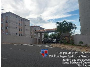 Foto 1 · R$ 117.860,63 - Apartamento - SP - SANTA BARBARA D'OESTE - JOIAS DE SANTA BARBARA