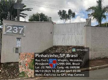 Foto 1 · R$ 618.076,08 - Casa - SP - PINHALZINHO - MUTIRAO I